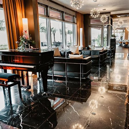 Best Western Plus Hotel Brueggen بروخن المظهر الخارجي الصورة